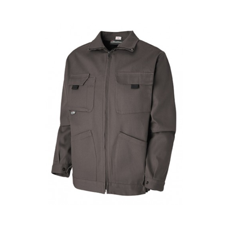 Blouson OPTIMAX C/P MOLINEL