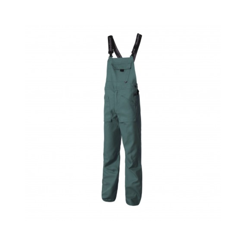Cotte bretelles OPTIMAX c/p MOLINEL