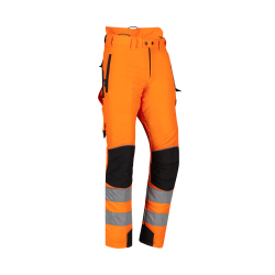 Pantalon anticoupure...