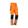 Pantalon anticoupure PRO-Gression Flash Classe 2 SIP Protection