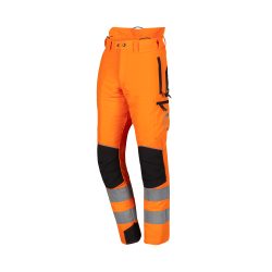 Pantalon anticoupure PRO-Gression Flash Classe 2 SIP Protection