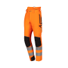 Pantalon anticoupure PRO-Gression Flash Classe 2 SIP Protection