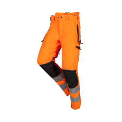 Pantalon anticoupure PRO-Gression Flash Classe 2 SIP Protection