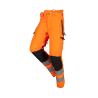 Pantalon anticoupure PRO-Gression Flash Classe 2 SIP Protection