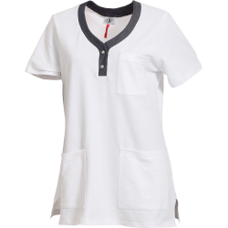 TUNIQUE FEMME BERENICE MANCHES COURTES CP MOLINEL HASSON
