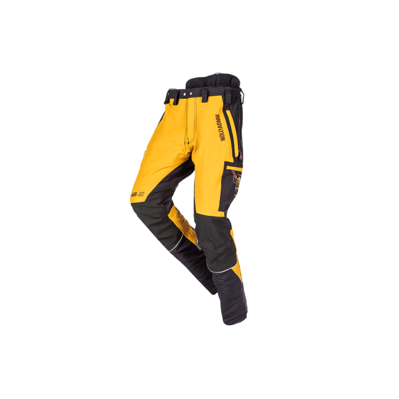 PANTALON ANTI-COUPURE CLASSE 1 TYPE A CANOPY AIR-GO SIP PROTECTION
