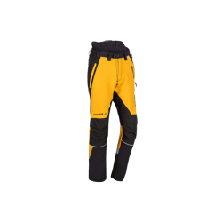 PANTALON ANTI-COUPURE CLASSE 1 TYPE A CANOPY AIR-GO SIP PROTECTION