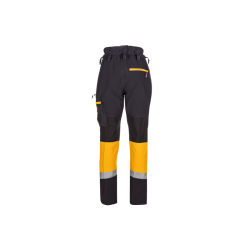 PANTALON ANTI-COUPURE CLASSE 1 TYPE A CANOPY AIR-GO SIP PROTECTION
