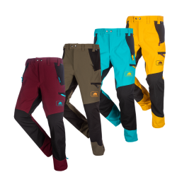 PANTALON DE GRIMPE GECKO...