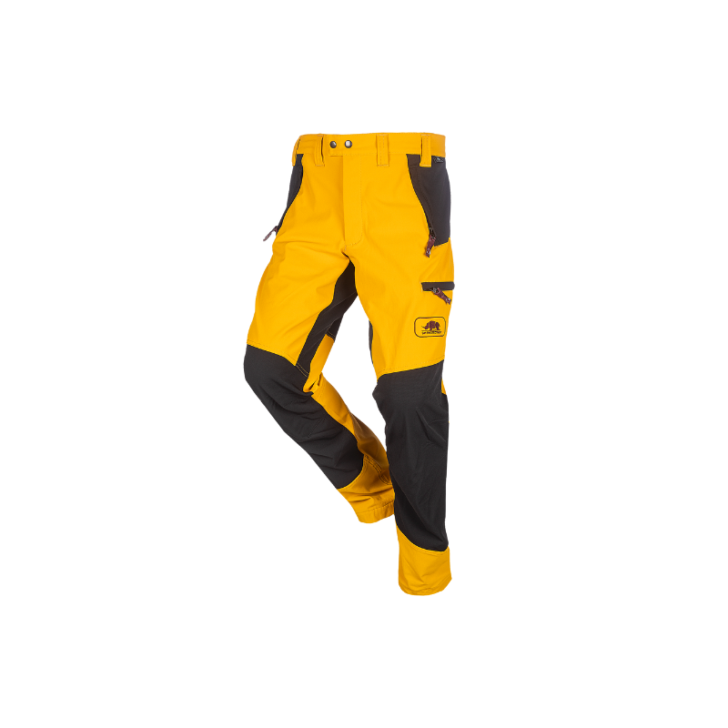 PANTALON DE GRIMPE GECKO SIP PROTECTION