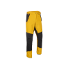 PANTALON DE GRIMPE GECKO SIP PROTECTION