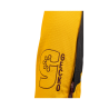 PANTALON DE GRIMPE GECKO SIP PROTECTION