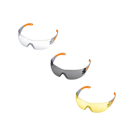 LUNETTES DE PROTECTION DYNAMIC LIGHT PLUS CLAIRE STIHL