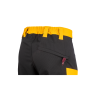 PANTALON DE GRIMPE GECKO SIP PROTECTION