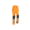 PANTALON DE GRIMPE HV CLASSE 2 1SSH SIP PROTECTION