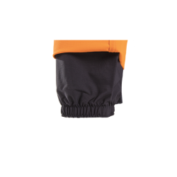 PANTALON DE GRIMPE HV CLASSE 2 1SSH SIP PROTECTION