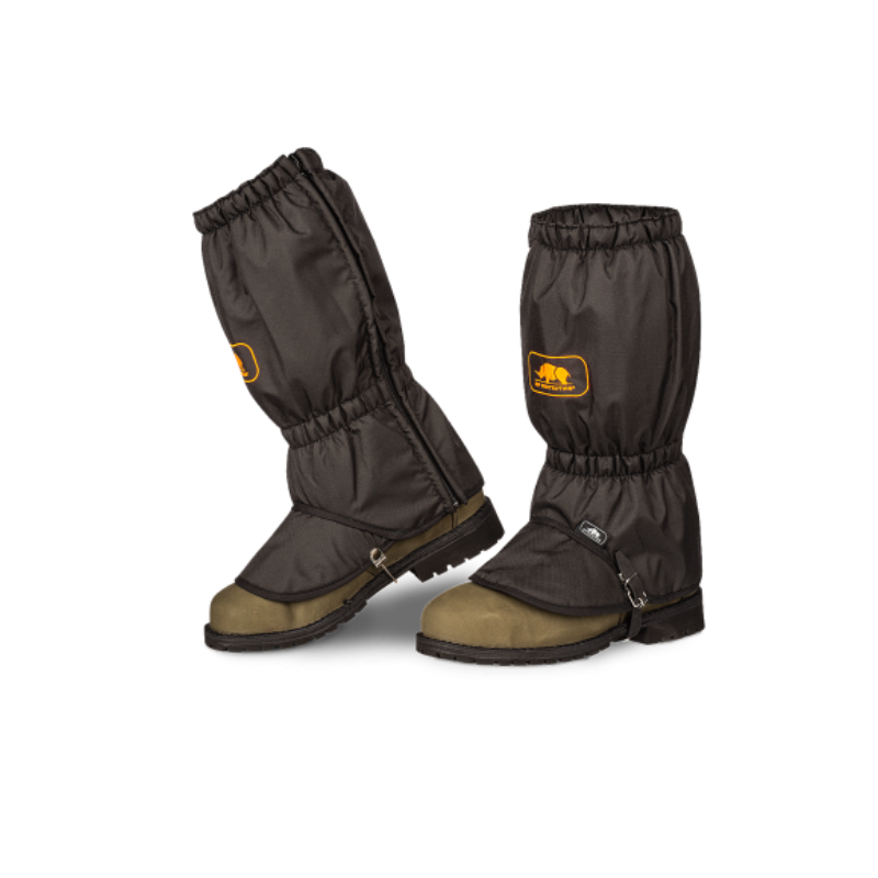 GUETRES DE DEBROUSSAILLAGE 1SX4 SIP PROTECTION