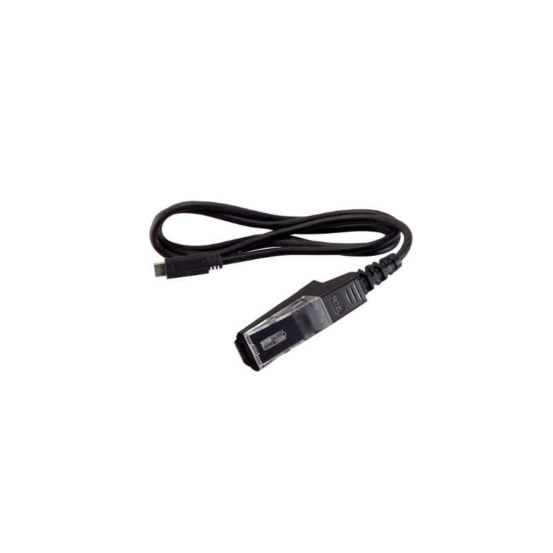 Câble de charge pour batterie CORE PRO PETZL