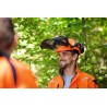 ENSEMBLE CASQUE FORESTIER FUNCTION BASIC