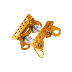 ROLLER COASTER JAUNE PETZL