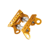 ROLLER COASTER JAUNE PETZL