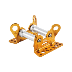 ROLLER COASTER JAUNE PETZL