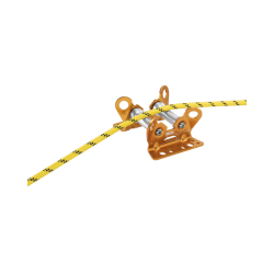ROLLER COASTER JAUNE PETZL