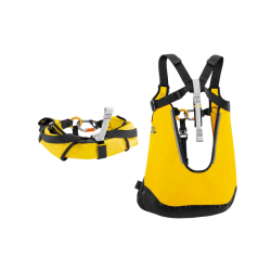 BRASSIERE THALES PETZL