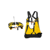 BRASSIERE THALES PETZL