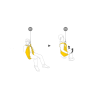 BRASSIERE THALES PETZL