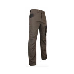 PANTALON BICOLORE AUTHENTIC...