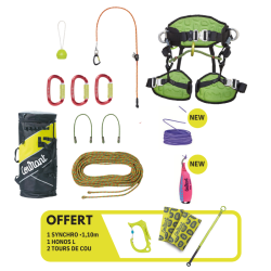 KIT ELAGAGE COMPLET COURANT