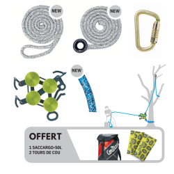 KIT DE RETENTION COURANT