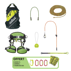 KIT ELAGAGE ESSENTIEL COURANT