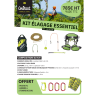 KIT ELAGAGE ESSENTIEL COURANT