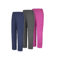 PANTALON MEDICAL UNISEXE...