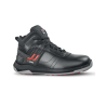 BASKET DE SECURITE HAUTE JALPOLYXO Triftane X Vibram® JALLATTE