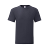 T-SHIRT HOMME ICONIC-T FRUIT OF THE LOOM