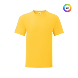 T-SHIRT HOMME ICONIC-T...