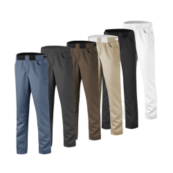 PANTALON DE CUISINE FUSION...