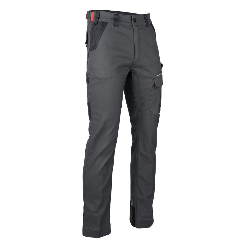 PANTALON STRETCH MULTIPOCHES ASTRONAUTE LMA