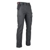 PANTALON STRETCH MULTIPOCHES ASTRONAUTE LMA