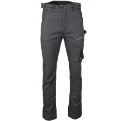 PANTALON STRETCH MULTIPOCHES ASTRONAUTE LMA