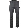 PANTALON STRETCH MULTIPOCHES ASTRONAUTE LMA