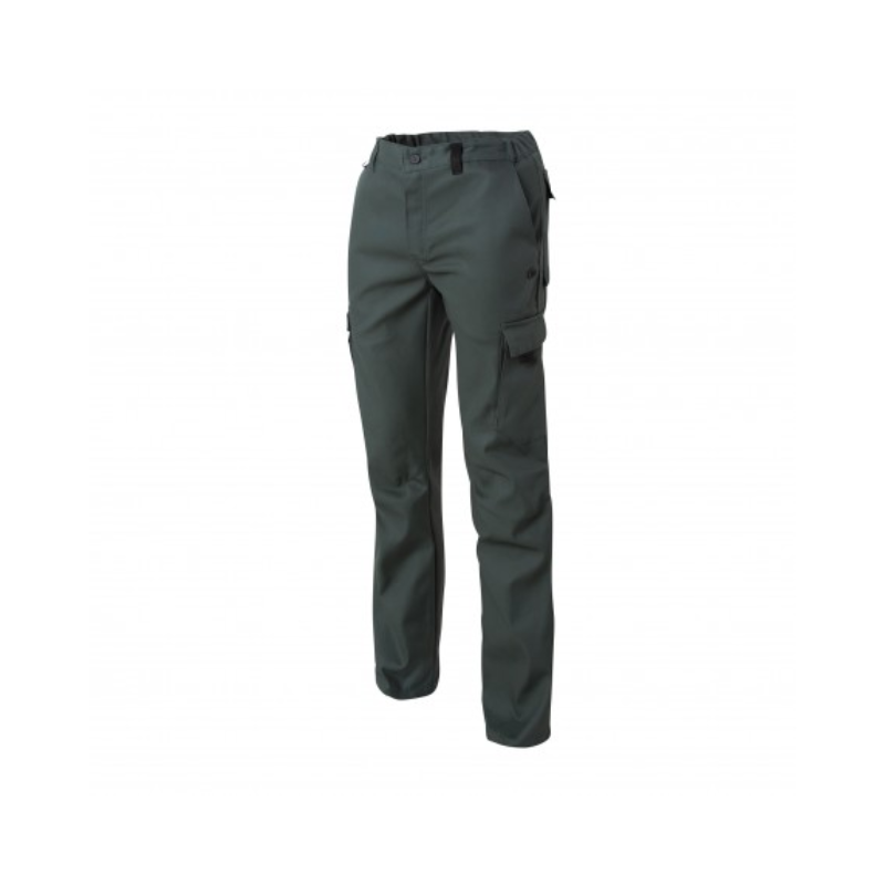 Pantalon barroud OPTIMAX 2029 c/p MOLINEL
