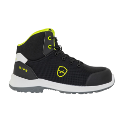 CHAUSSURES DE SECURITE HAUTES BLEWIS PARADE