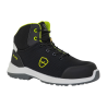 CHAUSSURES DE SECURITE HAUTES BLEWIS PARADE