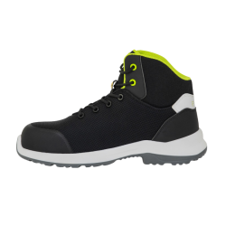 CHAUSSURES DE SECURITE HAUTES BLEWIS PARADE