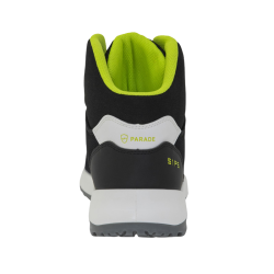 CHAUSSURES DE SECURITE HAUTES BLEWIS PARADE