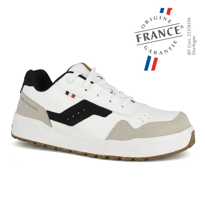 Basket de sécurité mixte – CRAFT S1PL S24